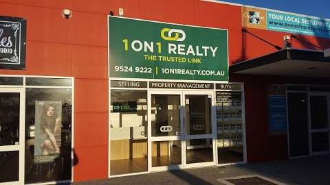 Photo: 1 On 1 Realty