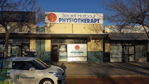 Photo: Secret Harbour Physiotherapy