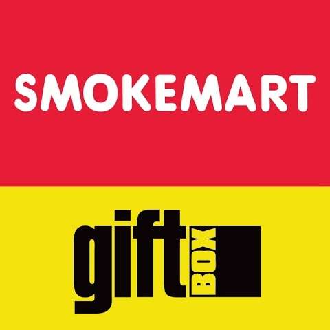 Photo: Smokemart & GiftBox